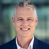Arne Eik