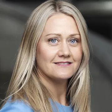 Astrid Bergmål
