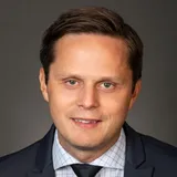 Hans Petter Øvrevik