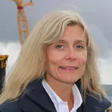Margunn Bjørnestad Margunn Bjørnestad