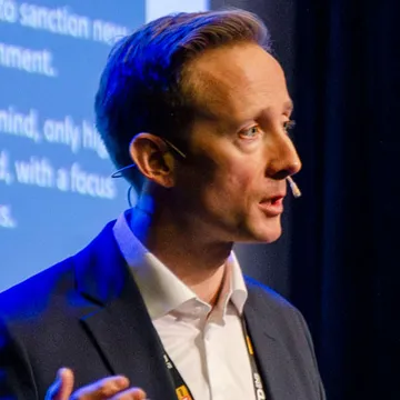 Markus Nævestad