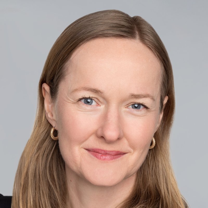 Hanne Marit Grønning Strand, EnBW