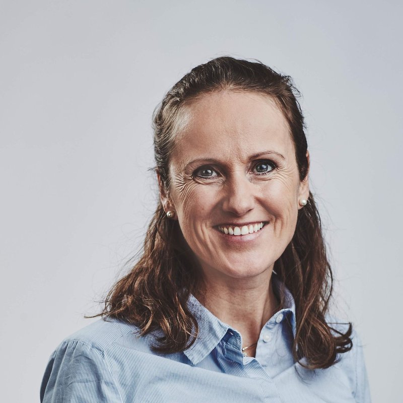 Olene Koch, Deep Wind Offshore