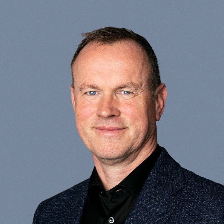 Roger Pedersen, Offshore Norge